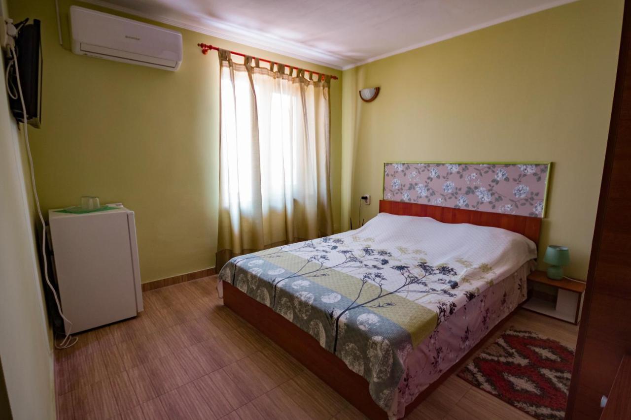 Vila Victor - Adults Only Otel Tekirgöl Dış mekan fotoğraf