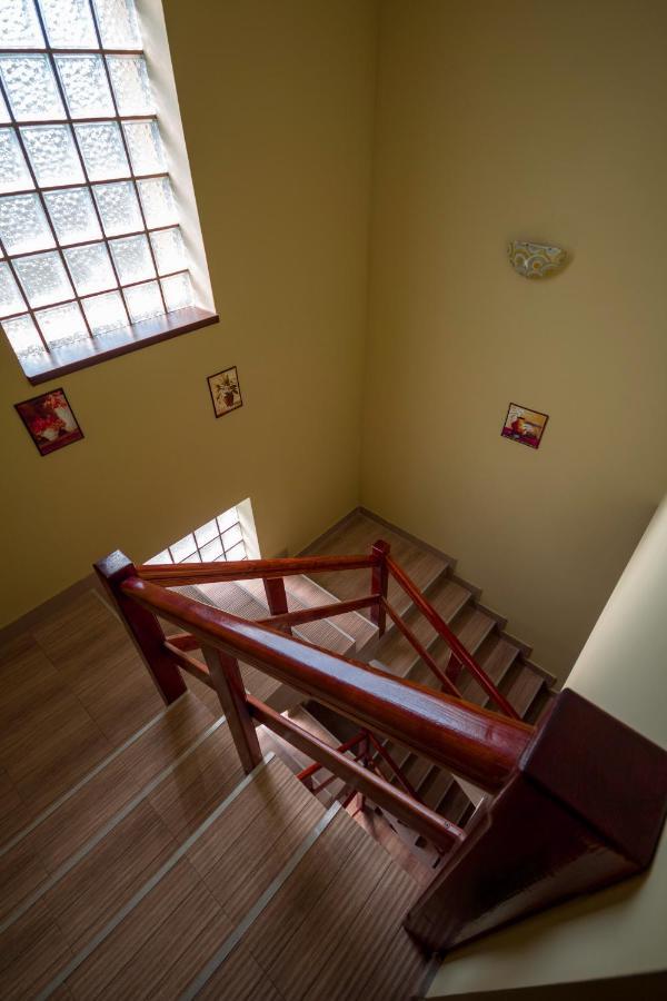 Vila Victor - Adults Only Otel Tekirgöl Dış mekan fotoğraf