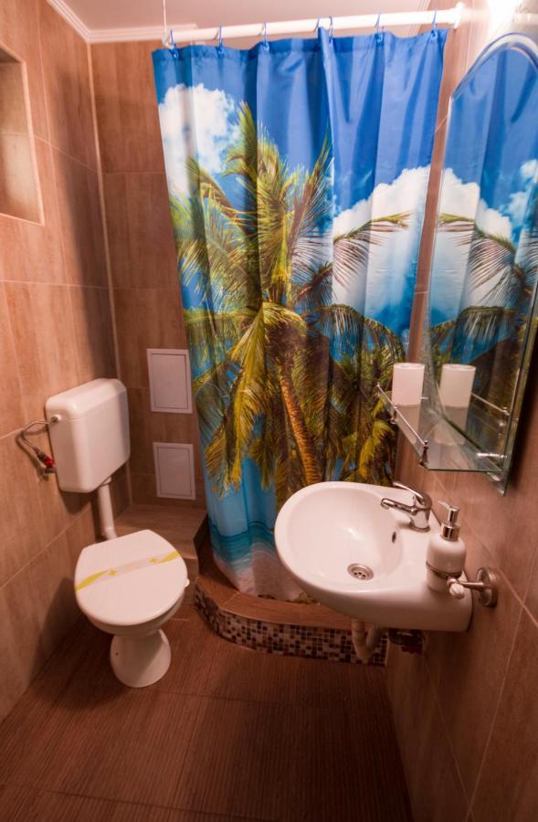 Vila Victor - Adults Only Otel Tekirgöl Dış mekan fotoğraf