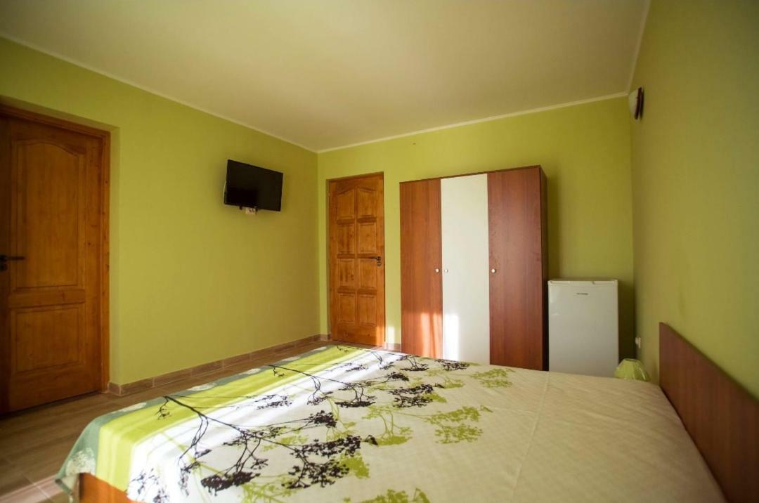 Vila Victor - Adults Only Otel Tekirgöl Dış mekan fotoğraf