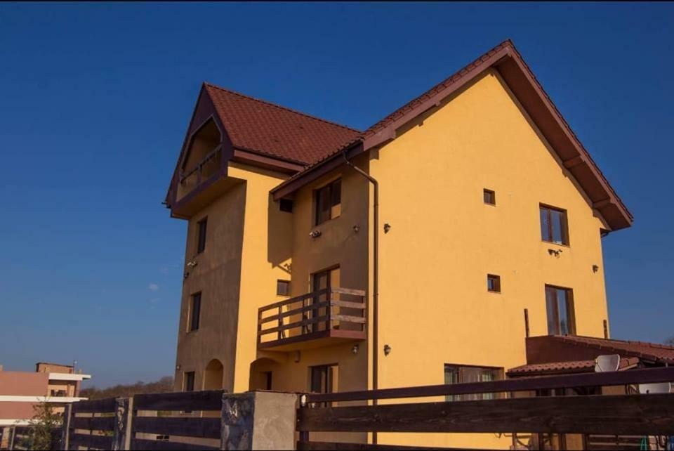Vila Victor - Adults Only Otel Tekirgöl Dış mekan fotoğraf