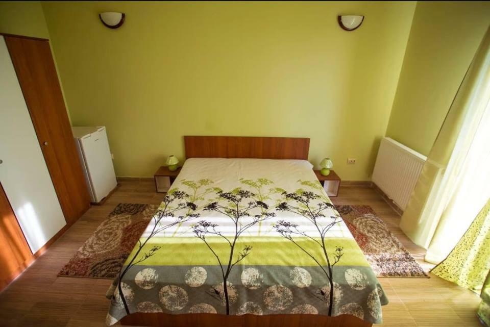 Vila Victor - Adults Only Otel Tekirgöl Dış mekan fotoğraf