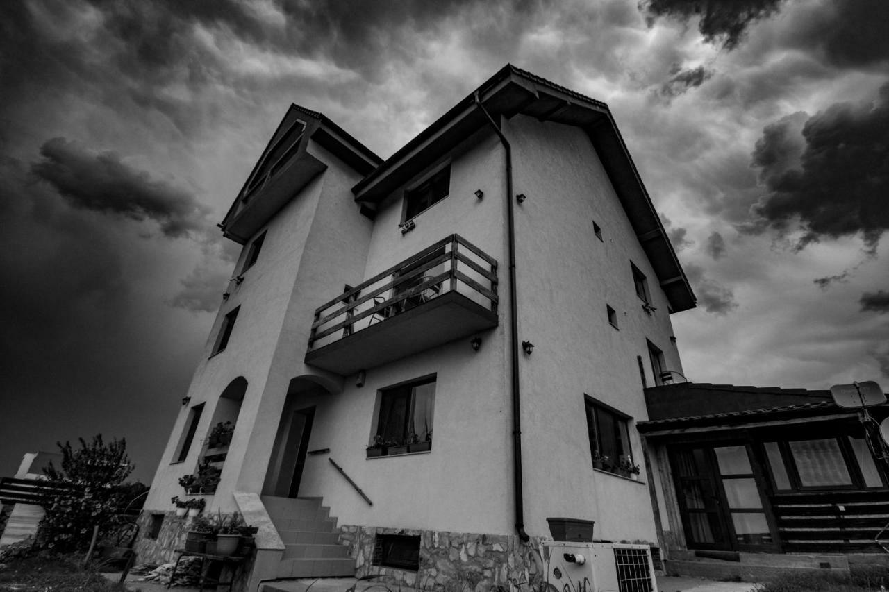 Vila Victor - Adults Only Otel Tekirgöl Dış mekan fotoğraf